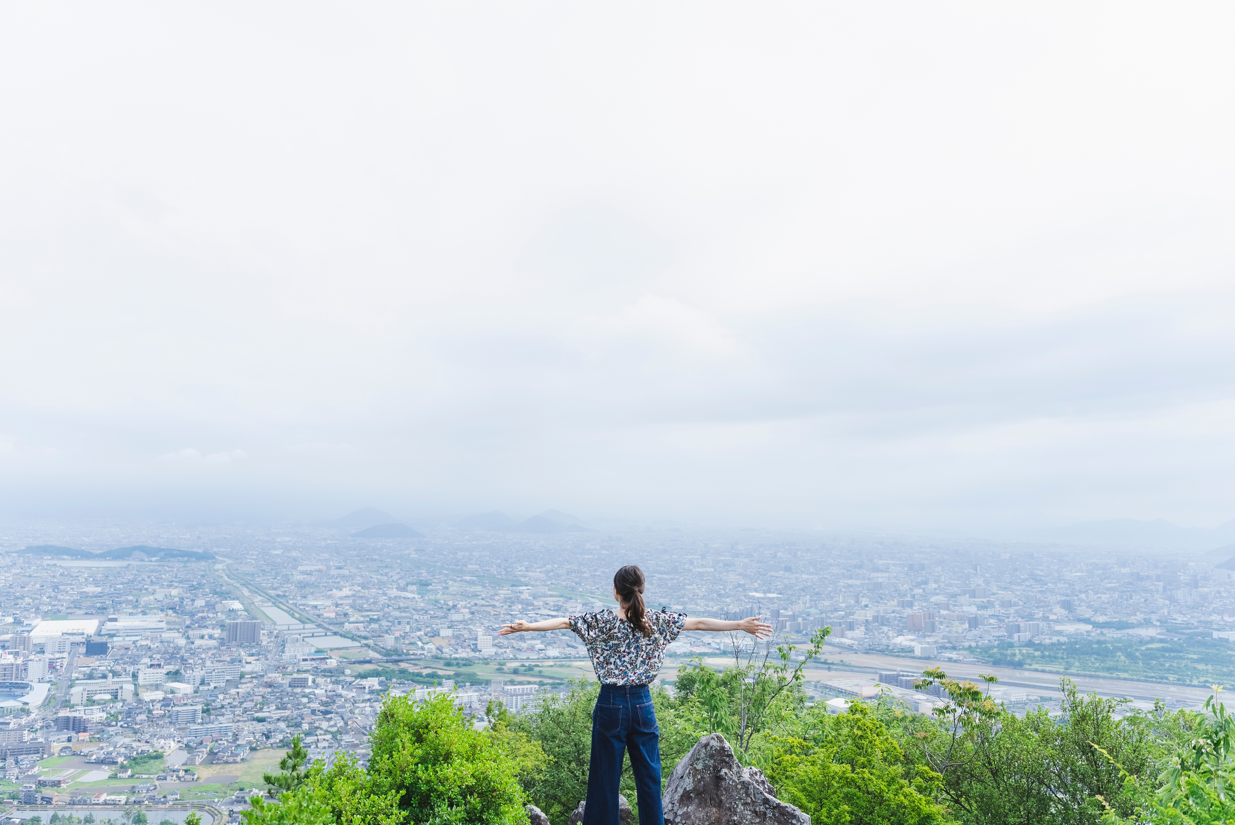 たった数日の経験が、自身の就活を大きく変える。
